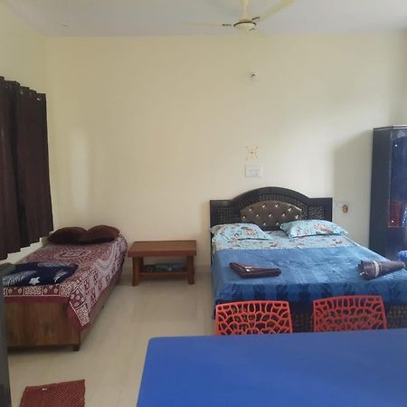 Nandi Skandagiri Guest House Ngoại thất bức ảnh