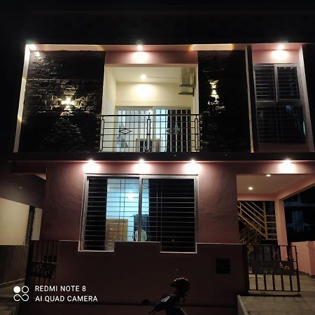 Nandi Skandagiri Guest House Ngoại thất bức ảnh